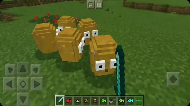 5 ADDONS TERSERU DI Block Master for Minecraft MCPE смотреть онлайн