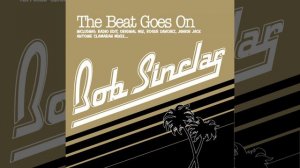 The Beat Goes On (Radio Edit)