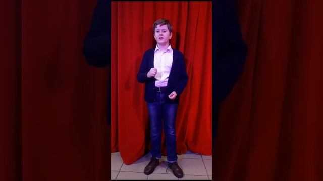Светлов Николай  СТЕПАН КАДАШНИКОВ "НЕ ЗАБЫВАЙТЕ О ВОЙНЕ"