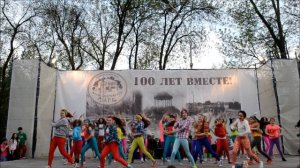 Империя танца 15 лет