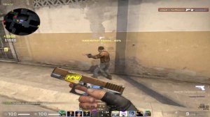 бро тебе надо тренироваться...