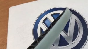 06H109509Q Успокоитель цепи ГРМ VW, Skoda, Audi, Seat