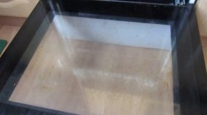 КАК ОТМЫТЬ СТЕКЛО ДУХОВКИ ДО БЛЕСКА