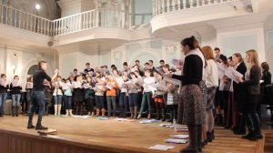 Гаврилин - Страшенная баба