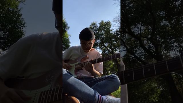 Human Nature (Cover by Eric Tabales) смотреть онлайн