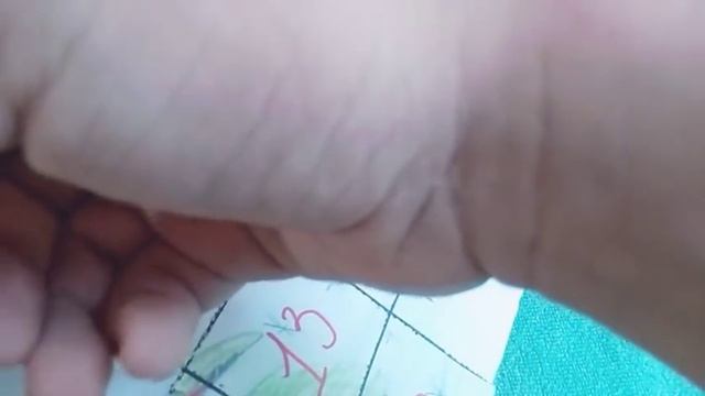 Распаковка бумажного сюрприза "Адвент Календарь " ☃️ смотреть онлайн