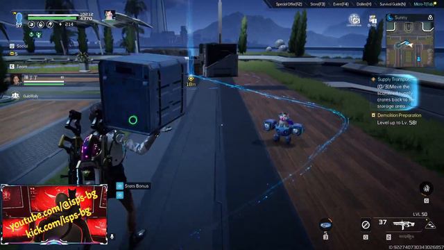 Guide Series: Earth Revival - Dailies - Elite Training, Stronghold, Munitions Key, Guild Quests смотреть онлайн