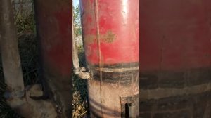 Парогенератор для воскотопки из газового баллона за 1000 рублей своими руками обзор конструкции