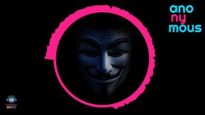 anonymous music: hackers music for action scenes you can use it a background music in youtube video