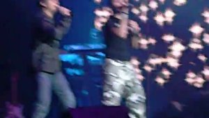 Pidza & Ado na OT koncert