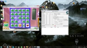 Как взламывать игры - Cheat Engine.
