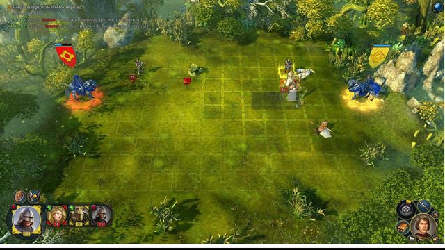 Heroes Might And Magic VI - GRAN DIFICULTAD - #8 Gameplay Español смотреть онлайн