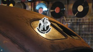 Ford V8 1939 года ЧТО МЕРТВО УМЕРЕТЬ НЕ МОЖЕТ