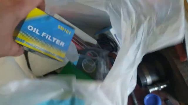 капитальный ремонт 2111 часть 2, закупка расходников, подготовка к сборке смотреть онлайн