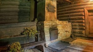 Зачем ходить в баню? Семь причин попариться.  #БАНЯ #МАЯК