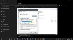 Setting Router ZTE F660 Menjadi Acces Point Hotspot (AP Voucher Mikrotik)