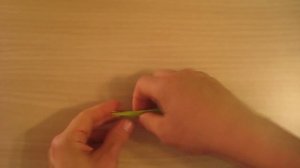 Богомол оригами juravliki.ru