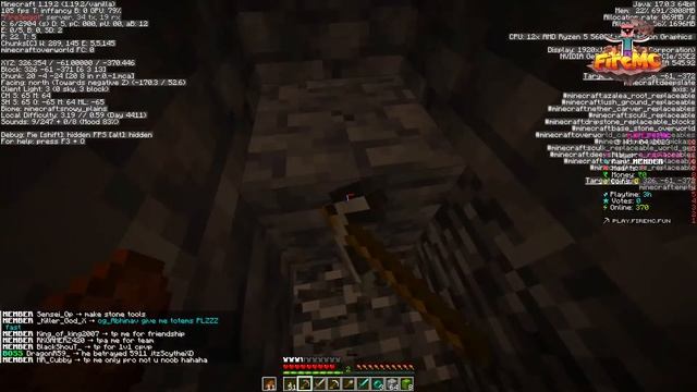 ? MINECRAFT LOVE PLAYING WITH SUBSCRIBER JOIN PUBLICK SMP JAVA ,PE 24/7 || WITH FIRE MC SERVER смотреть онлайн