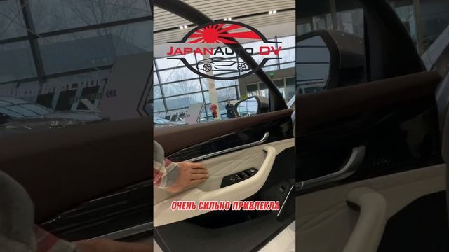 ? GEELY MONJARO В КИТАЕ #jadv #shorts #владивосток #москва #санктпетербург #китай #автоподзаказ