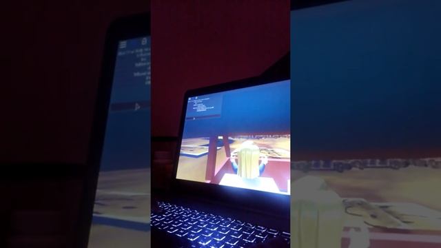 Roblox Chicken nuggets (my official video) смотреть онлайн