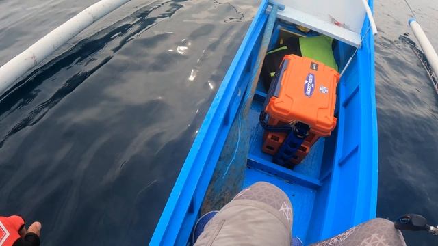 Maori Sea Perch On Trolling || New Species Unlocked || Rapala XRAP Magnum20 смотреть онлайн