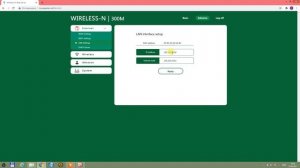 pix link mini router sozlash (настроить мини-роутер Pix-Link)