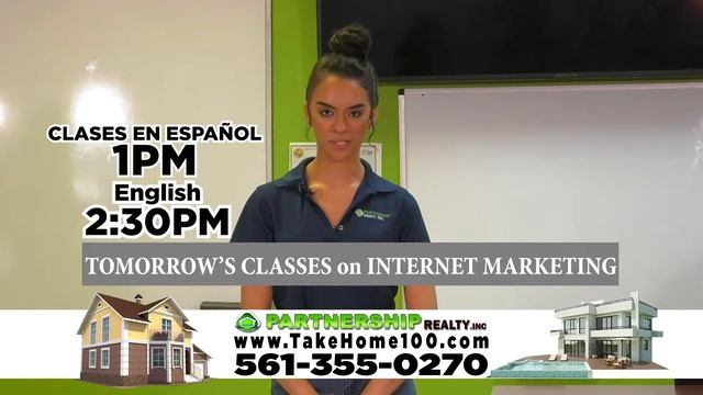 Internet Marketing Classes 04-22-2020