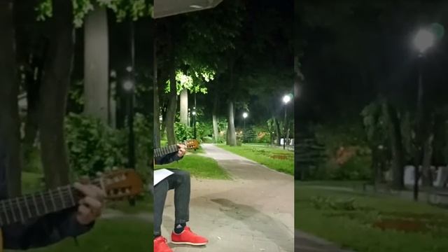 Чиж - Вечная Молодость (В каморке, что за актовым залом) смотреть онлайн