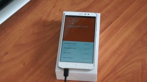 Не заряжается новый телефон Xiaomi Redmi Note 3 Pro