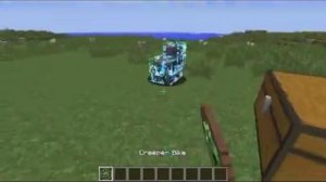 minecraft моды:катаемся на животных