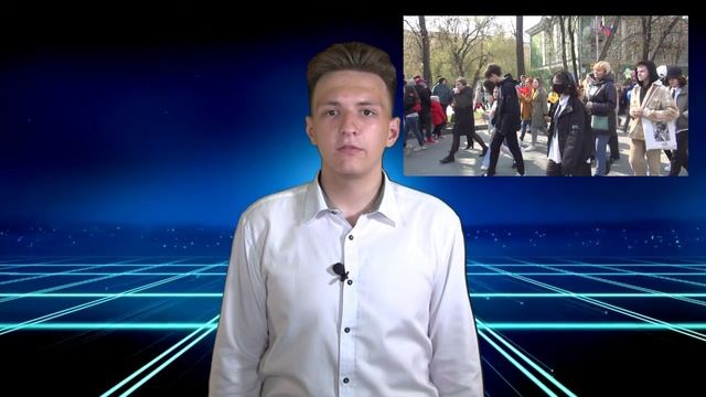 Новости#211 | 4 четверть. 2022 смотреть онлайн