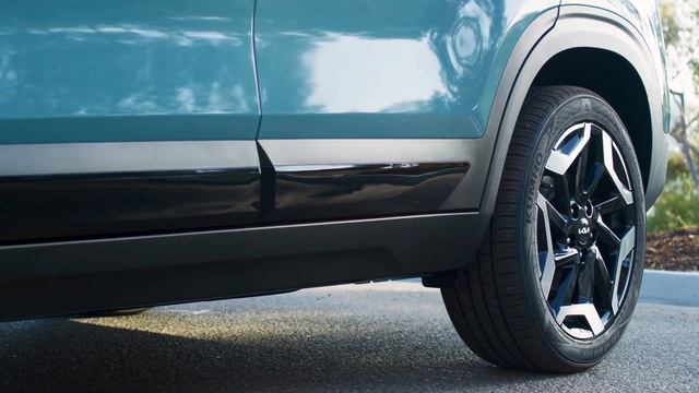 Kia Seltos 2024: комплектации и новые цены смотреть онлайн