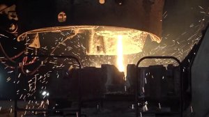 Литейно-прокатный завод в Ярцево стал частью Трубной металлургической компании