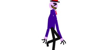 ТЕСТ ХОДЬБЫ