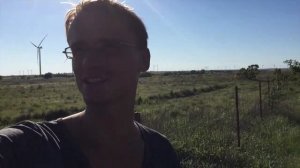 Путешествие по США - Оклахома. Как отдыхать на бесконечных дорогах Америки? Зоны отдыха.