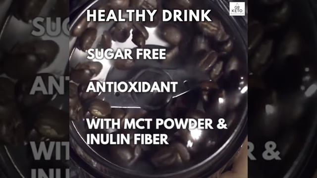 GOKETO 3 in 1 Coffee смотреть онлайн