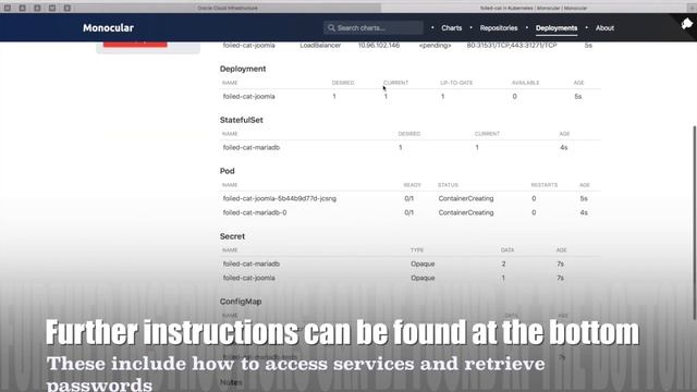 Kubernetes Helm & Monocular - How to build an App Store for Kubernetes смотреть онлайн