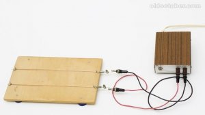 Самый простой линейный мотор своими руками