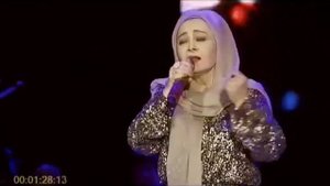 Тамара Дадашева «Нана❤️»