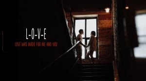 Клип Олег и Анна