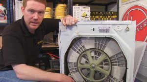 Определение кодов ошибок стиральных машин Hotpoint и Indesit