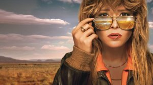 Сериал Покерфейс – 1 сезон 1 серия / Poker Face
