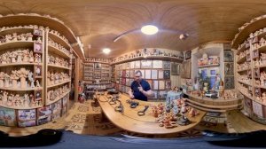 История ключей и замков