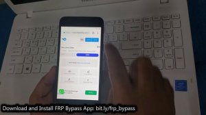 SAMSUNG Galaxy J3 (SM-J337A) FRP/Google Lock Bypass Android 9 WITHOUT PC - NO TALKBACK - NEW