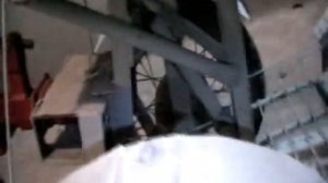 Самодельный адаптер для мотоблока МТЗ 09H