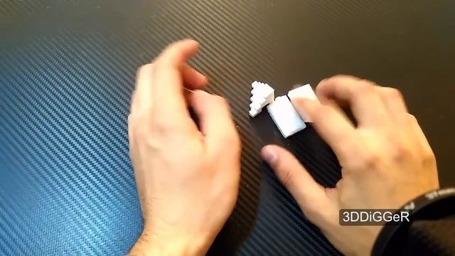 Новый пластик от компании Plexiwire PET/Plexiwire PET смотреть онлайн