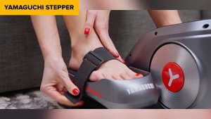 ТОП—7. ?Лучшие тренажеры степперы для дома [поворотные и мини]. Рейтинг 2024 года!