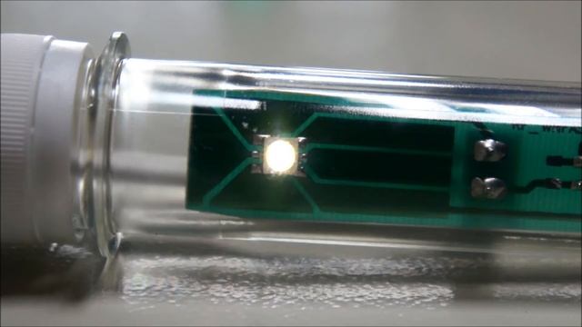 светодиодное освещение птичника (клеточное освещение) смотреть онлайн