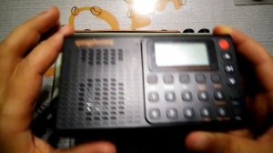Окончательный обзор мультимедиа плеера с фукцией полноценного радиоприёмника SANSUI F51