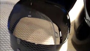 Аэро фритюрница мультипечь Philips HD9621 Airfryer